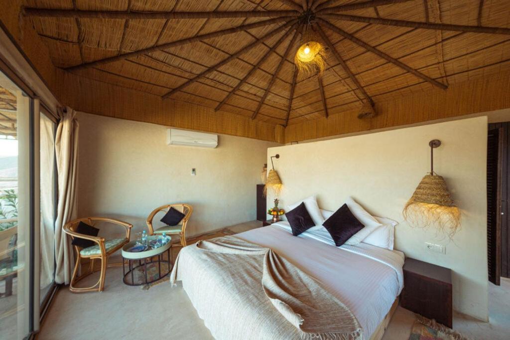 Villa Le Bédouin agafay Marrakesh Exterior foto