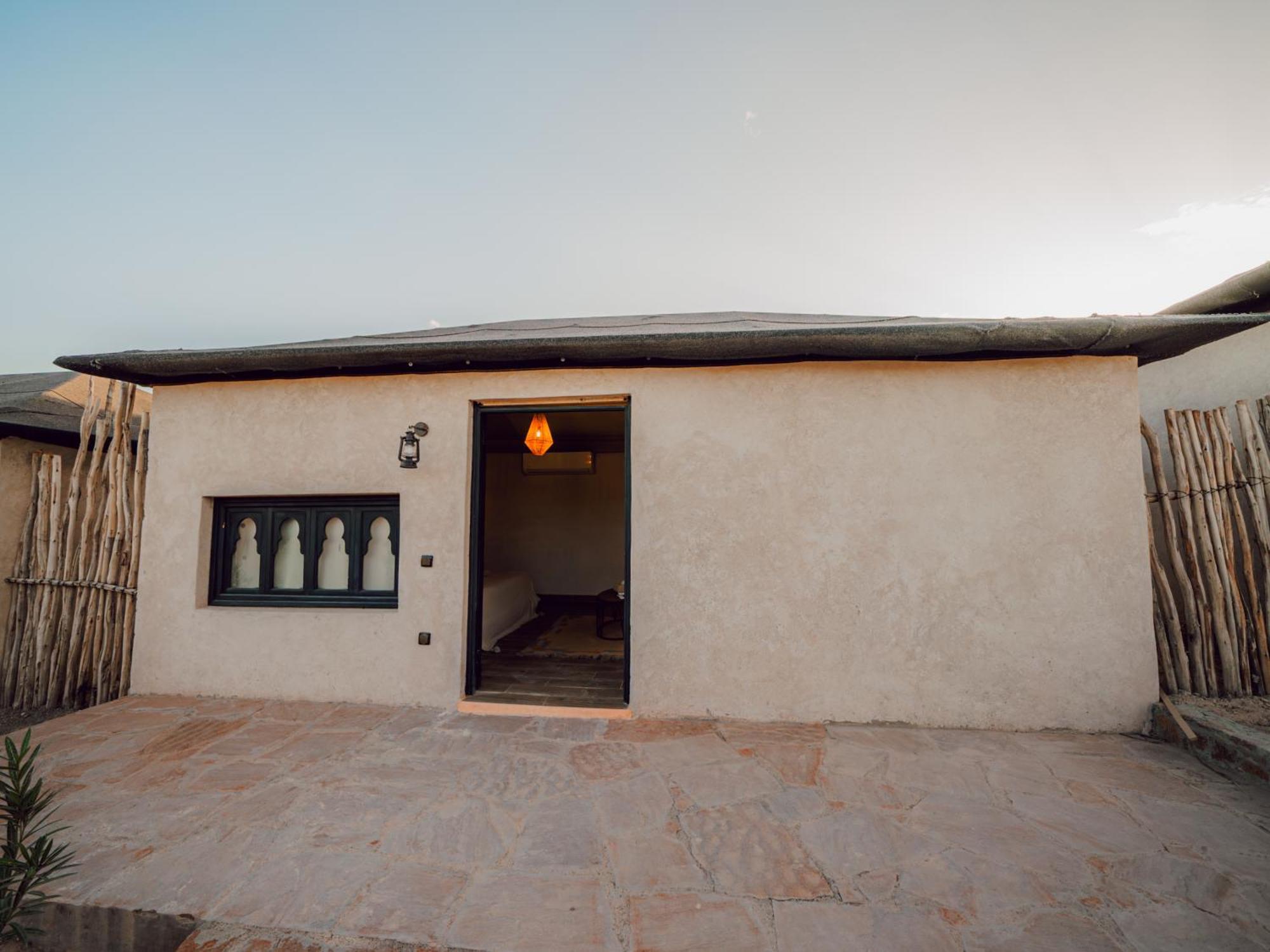 Villa Le Bédouin agafay Marrakesh Exterior foto